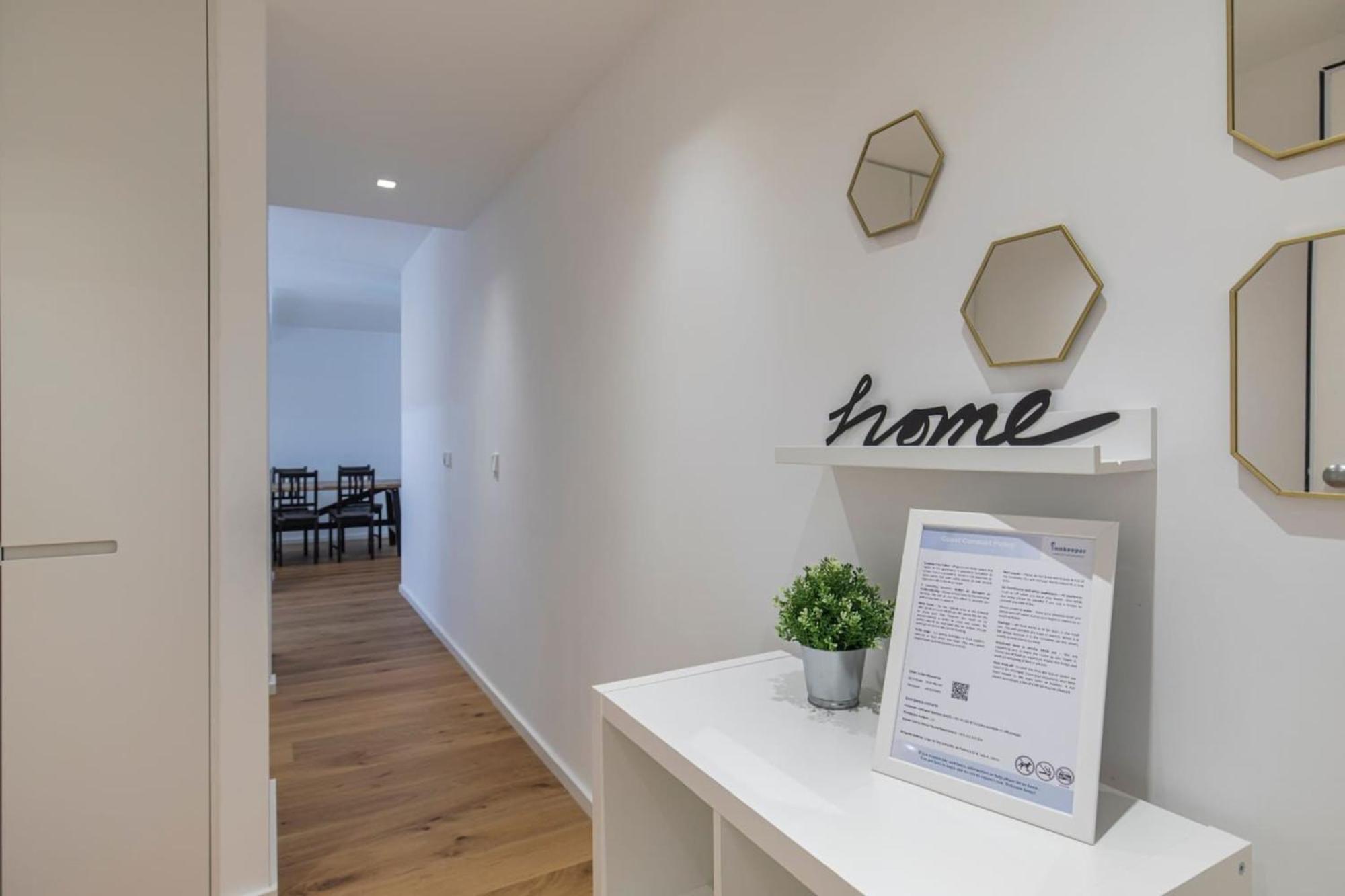 Fabulous 2 Bedroom By Innkeeper ลิสบอน ภายนอก รูปภาพ