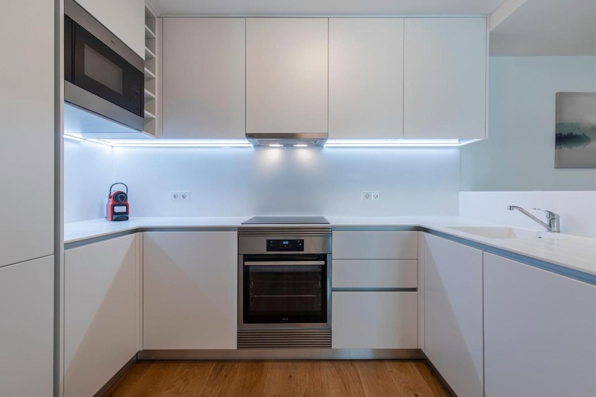 Fabulous 2 Bedroom By Innkeeper ลิสบอน ภายนอก รูปภาพ