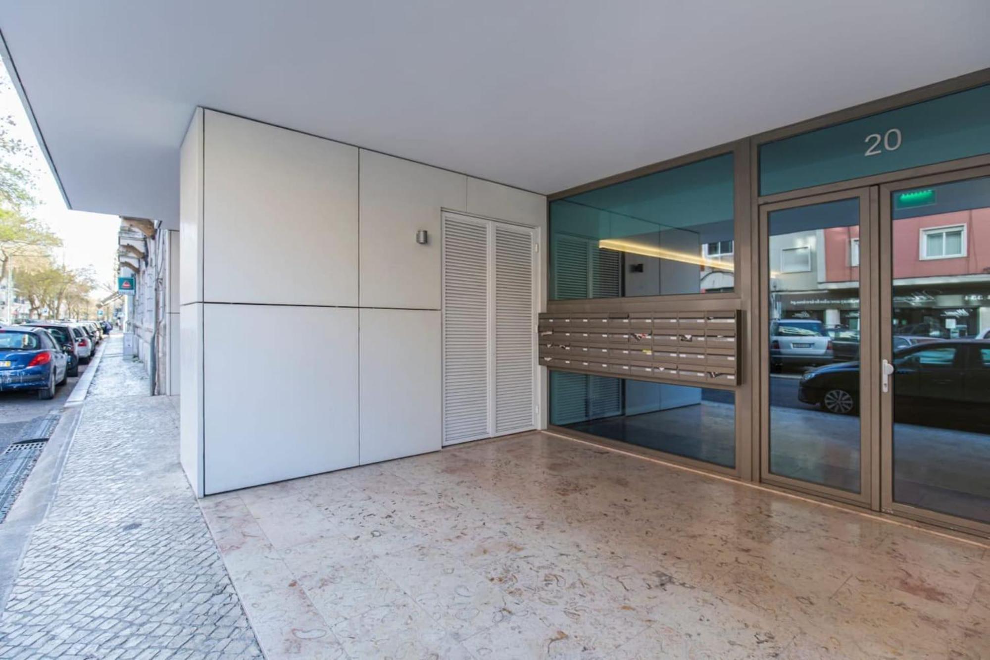 Fabulous 2 Bedroom By Innkeeper ลิสบอน ภายนอก รูปภาพ