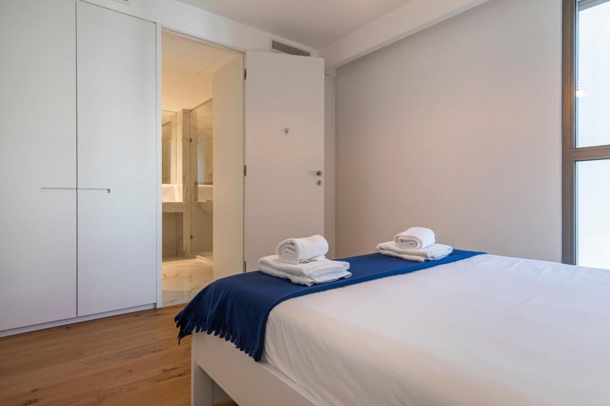 Fabulous 2 Bedroom By Innkeeper ลิสบอน ภายนอก รูปภาพ