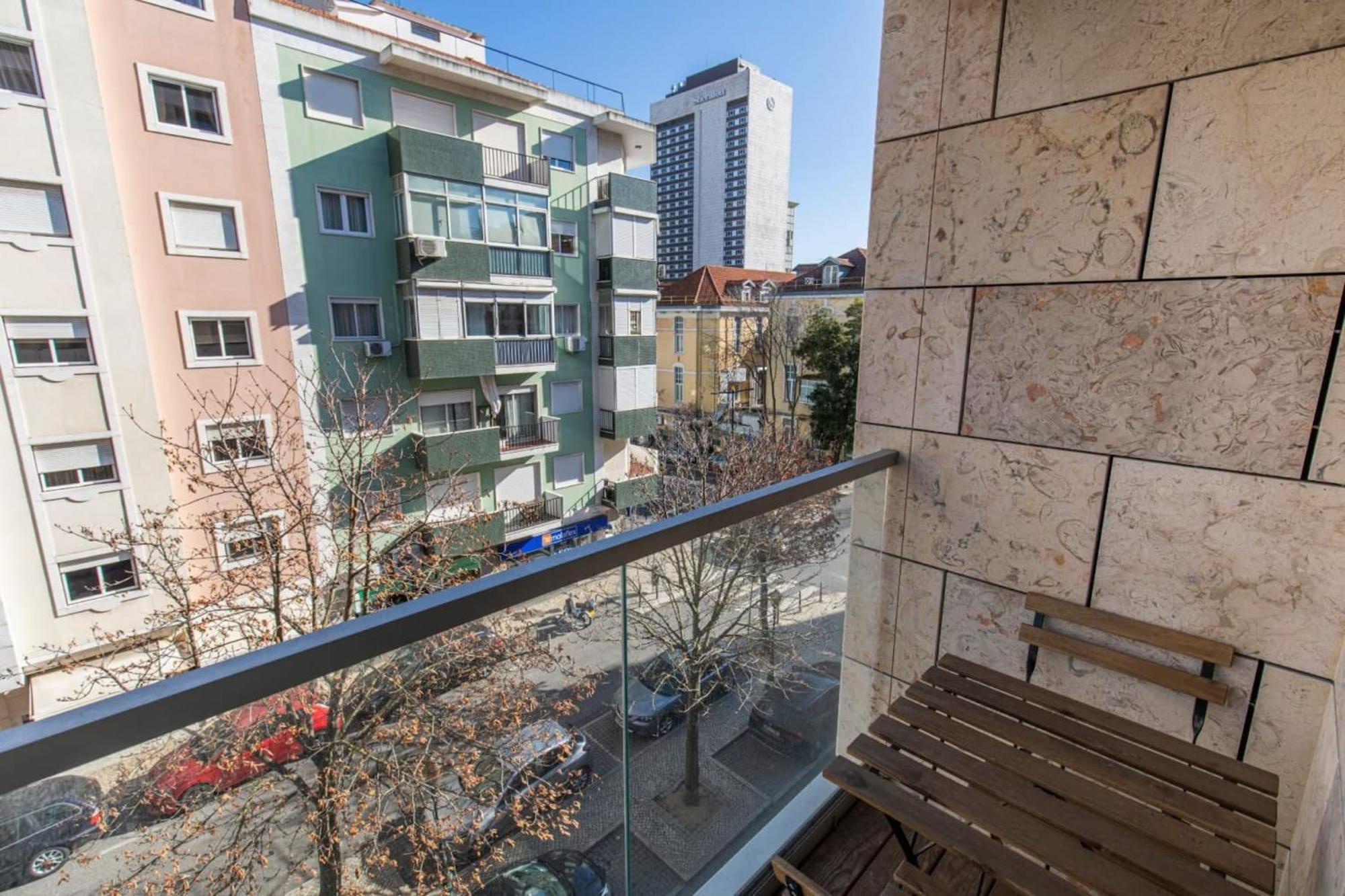 Fabulous 2 Bedroom By Innkeeper ลิสบอน ภายนอก รูปภาพ