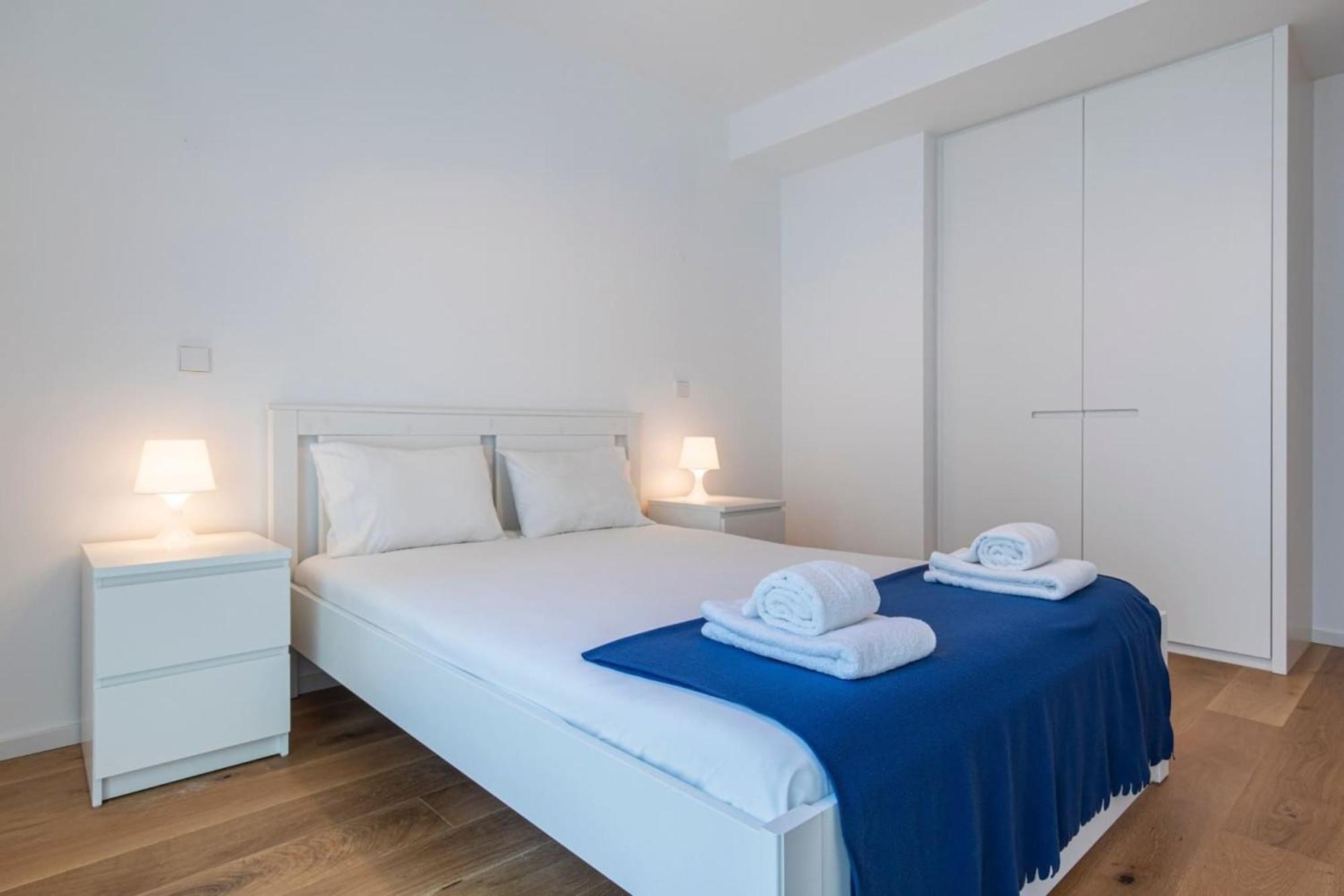 Fabulous 2 Bedroom By Innkeeper ลิสบอน ภายนอก รูปภาพ