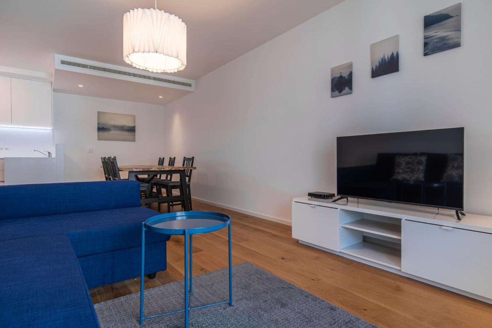 Fabulous 2 Bedroom By Innkeeper ลิสบอน ภายนอก รูปภาพ