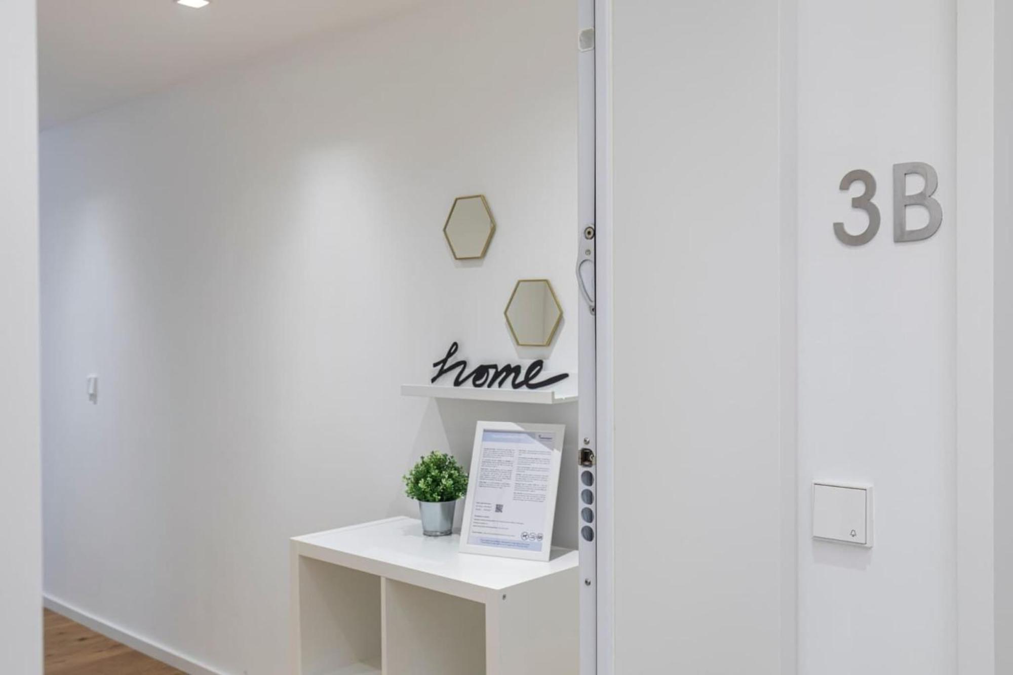 Fabulous 2 Bedroom By Innkeeper ลิสบอน ภายนอก รูปภาพ