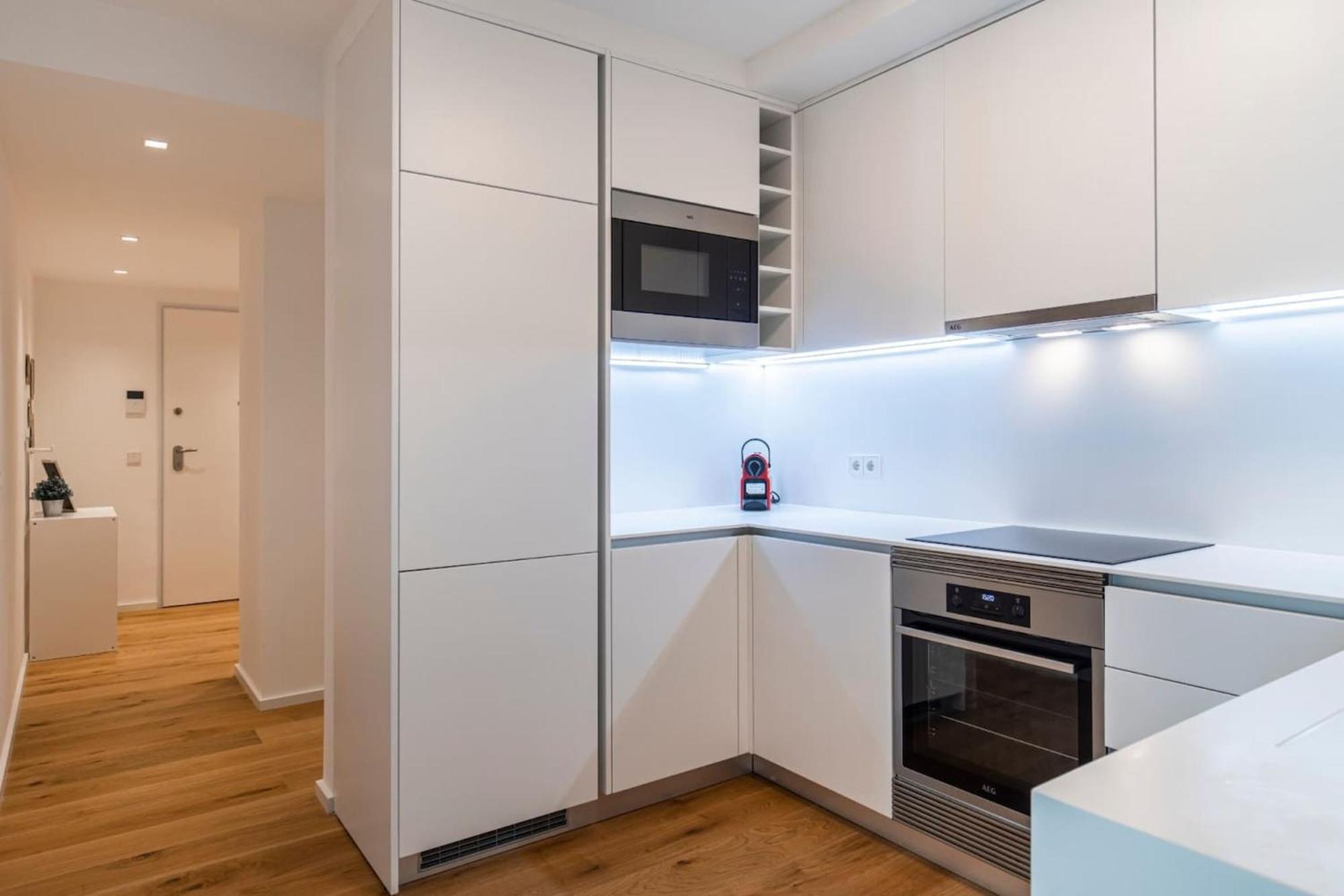 Fabulous 2 Bedroom By Innkeeper ลิสบอน ภายนอก รูปภาพ