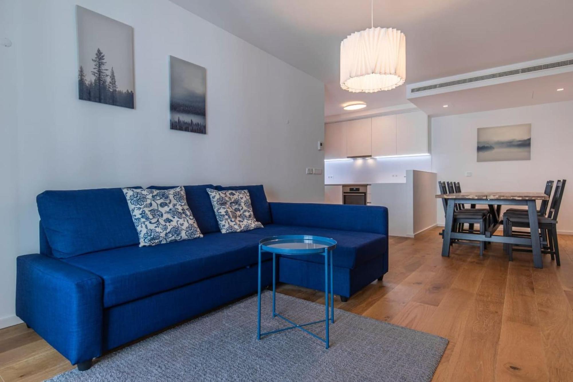 Fabulous 2 Bedroom By Innkeeper ลิสบอน ภายนอก รูปภาพ
